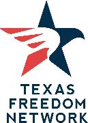 Texas Freedom Network Logo